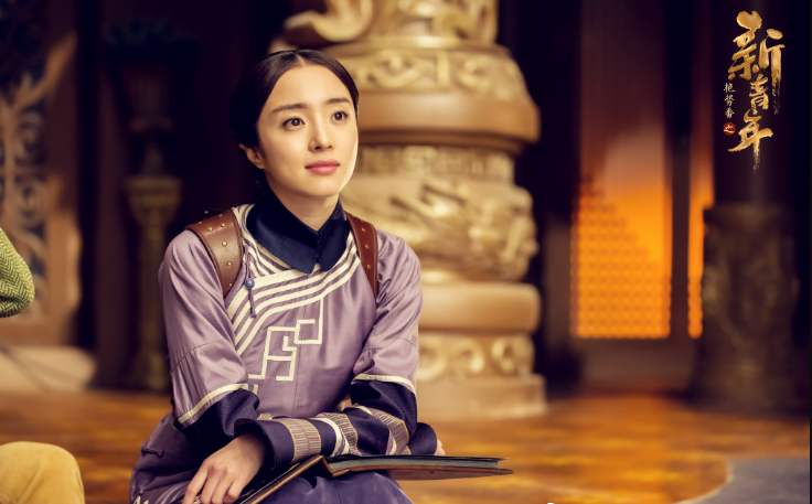 胡冰卿为什么叫初初(胡冰卿怎么回事) 胡冰卿为什么叫初初(胡冰卿怎么回事)