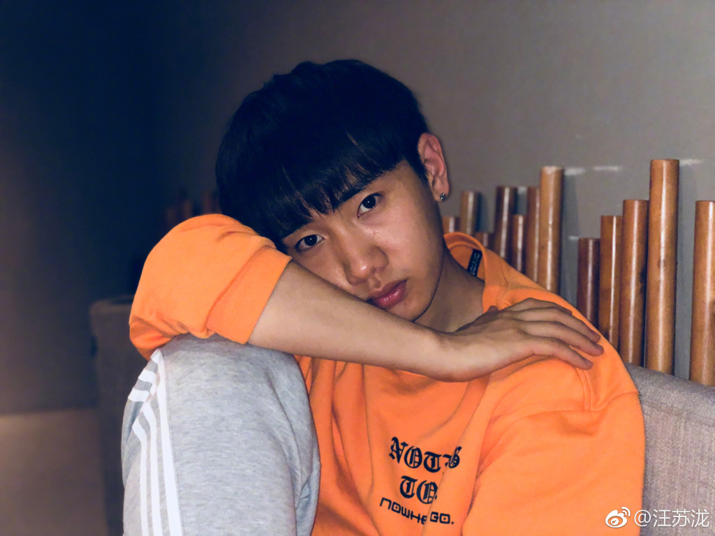 汪苏泷为什么叫小笼包、非主流?汪苏泷这么