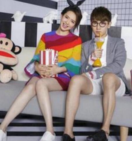 汪苏泷为什么叫小笼包、非主流？汪苏泷这么