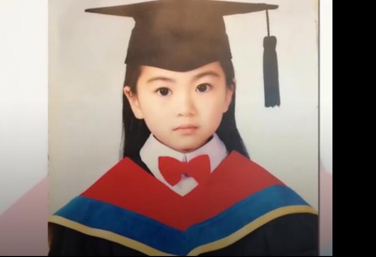 权珉阿小时候的照片(权珉阿身材)