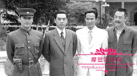 李子雄为什么头发越来越多？李子雄的妻子江(李子雄的头发是真的吗?)