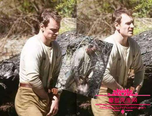 法鲨shame中全裸饰演性瘾患者 法鲨shame中全裸饰演性瘾患者