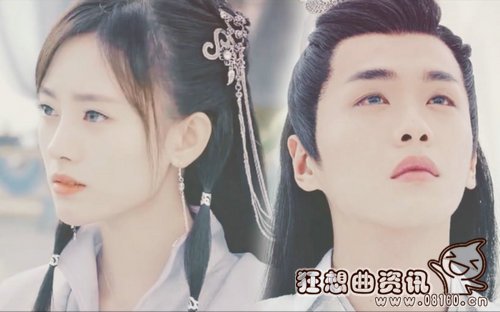 画心师是什么小说改编的?画心师的播出时间(画心师剧情介绍电视猫) 画心师是什么小说改编的?画心师的播出时间(画心师剧情介绍电视猫)