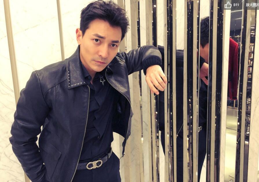 吴文璟现在在干什么(吴文璟最近在拍什么)