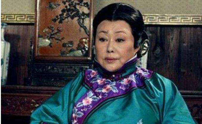 南吉为什么叫小斯琴高娃(小斯琴高娃的老公是哪一位) 南吉为什么叫小斯琴高娃(小斯琴高娃的老公是哪一位)