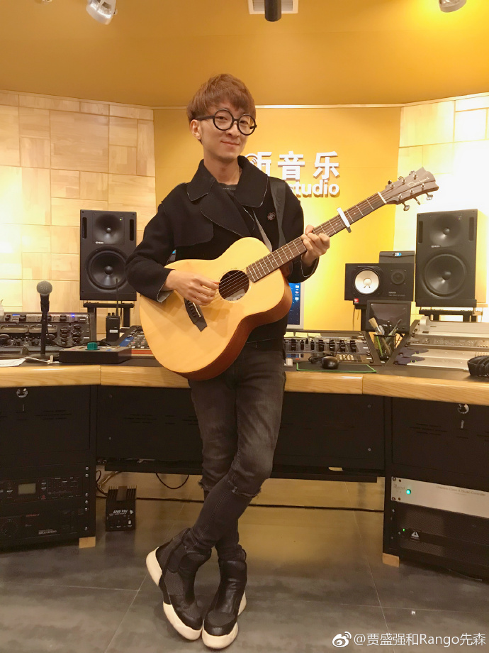 贾盛强为什么没有红起来(贾盛强现在) 贾盛强为什么没有红起来(贾盛强现在)