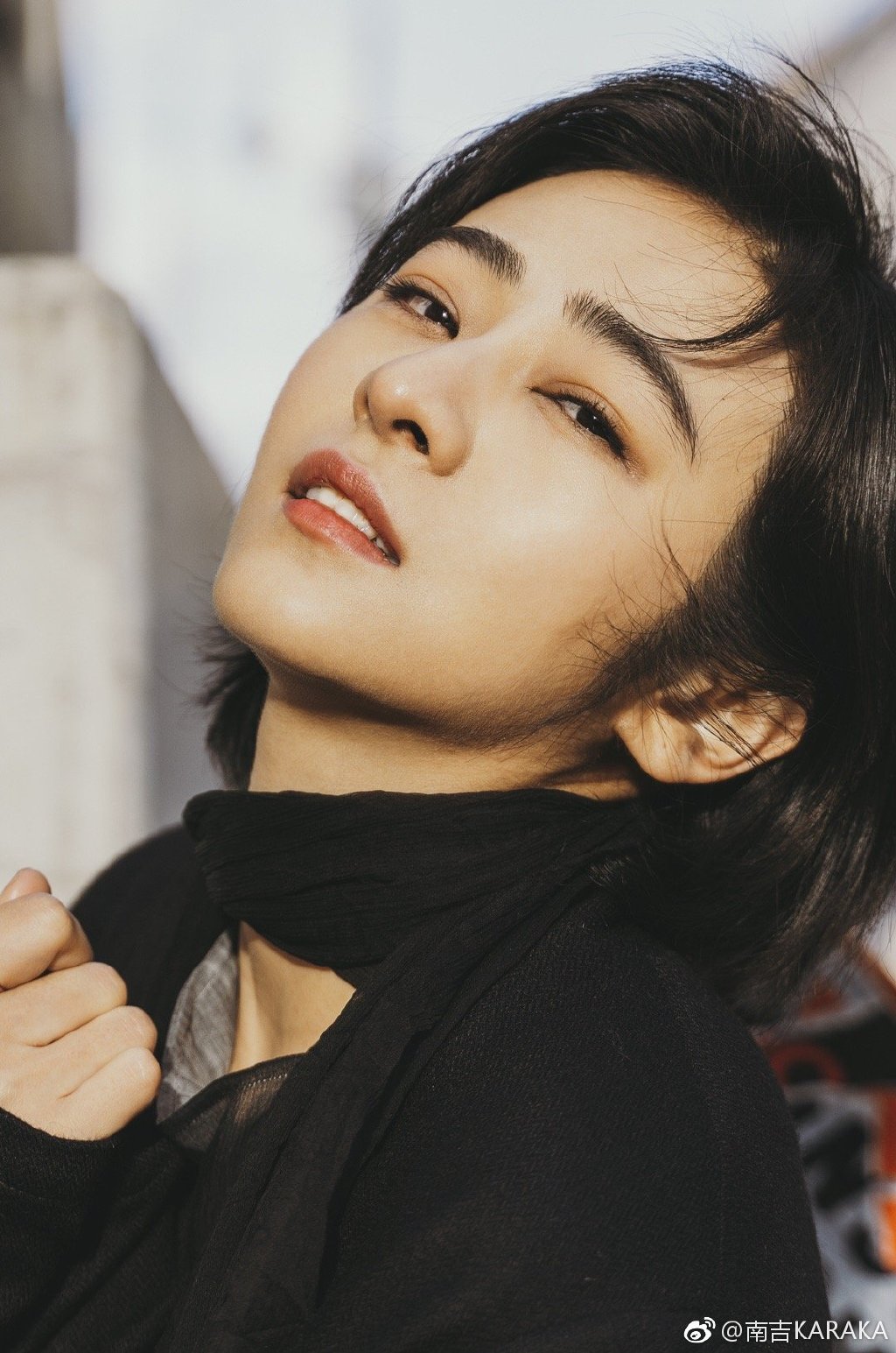 南吉为什么叫小斯琴高娃(小斯琴高娃的老公是哪一位)