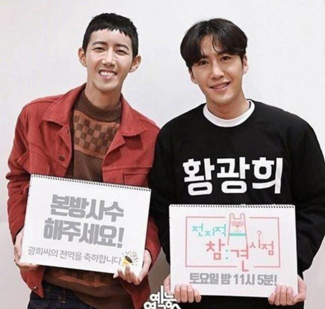 黄光熙暴瘦最新照片(黄光熙近照) 黄光熙暴瘦最新照片(黄光熙近照)