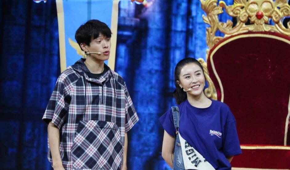 关思慧是宋丹丹的徒弟吗