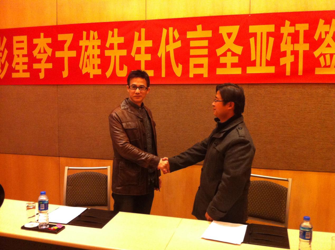 李子雄为什么头发越来越多？李子雄的妻子江(李子雄的头发是真的吗?)