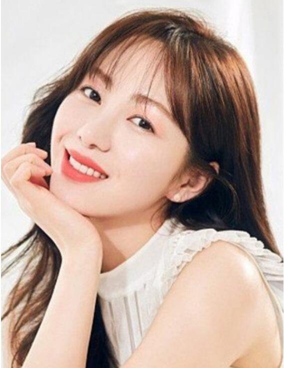 权珉阿小时候的照片(权珉阿身材)