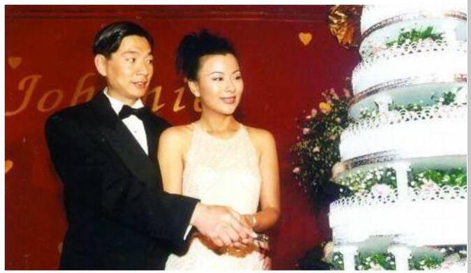 李美凤年轻时好漂亮(李美凤现在怎么样)