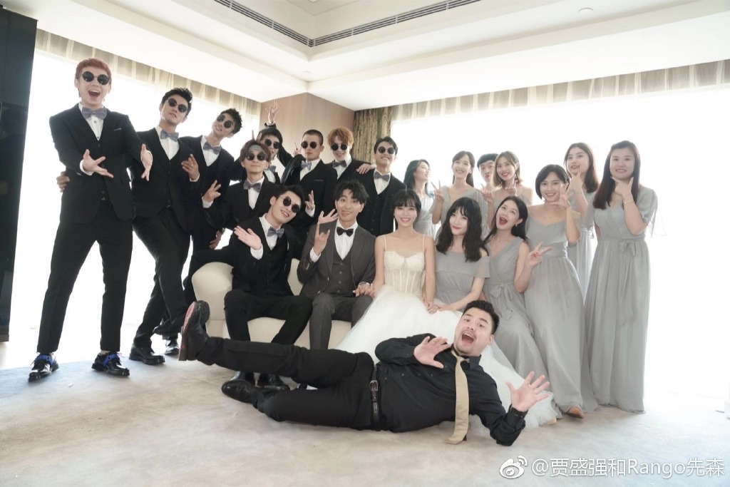 贾盛强现在发展的怎么样(为什么贾盛强不火)