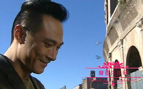 李子雄为什么头发越来越多？李子雄的妻子江(李子雄的头发是真的吗?)