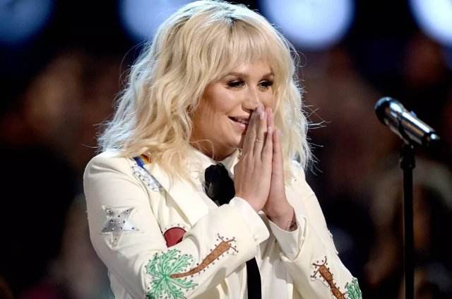 钱婆kesha被性侵遭遇属实吗