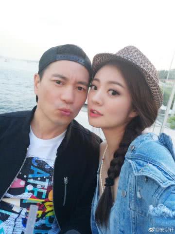 安以轩为何可以让豪门倒追(安以轩老公追安以轩)