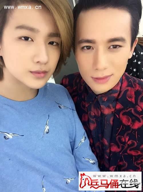 李明霖的女朋友是谁？李明霖为什么叫铁锤哥