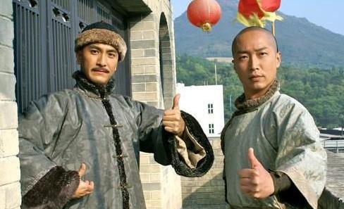 马浚伟为什么叫四哥(马浚伟去哪了)