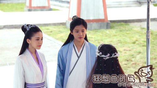 择天记鹿晗和娜扎有吻戏吗?择天记鹿晗和娜(择天记花絮鹿晗娜扎) 择天记鹿晗和娜扎有吻戏吗?择天记鹿晗和娜(择天记花絮鹿晗娜扎)