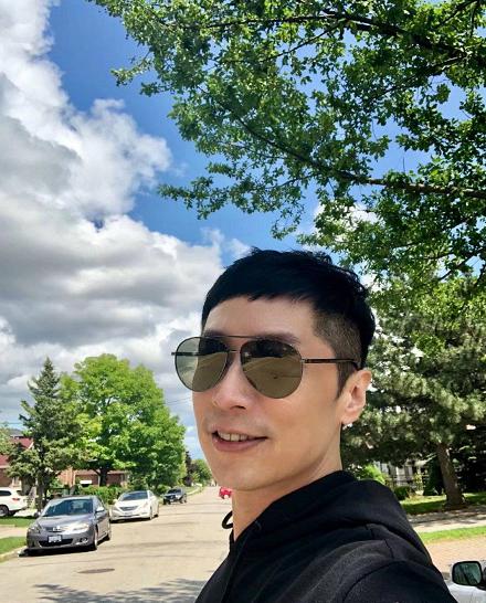 马浚伟为什么叫四哥(马浚伟去哪了)