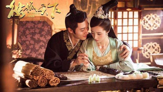 胡冰卿为什么叫初初(胡冰卿怎么回事) 胡冰卿为什么叫初初(胡冰卿怎么回事)