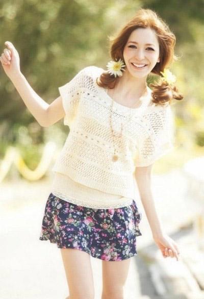 藤井莉娜是惯偷是真的吗?藤井莉娜小时候照