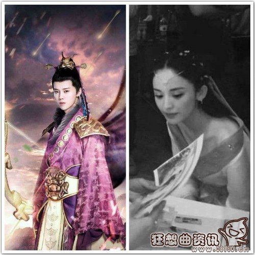 择天记鹿晗和娜扎有吻戏吗?择天记鹿晗和娜(择天记花絮鹿晗娜扎) 择天记鹿晗和娜扎有吻戏吗?择天记鹿晗和娜(择天记花絮鹿晗娜扎)