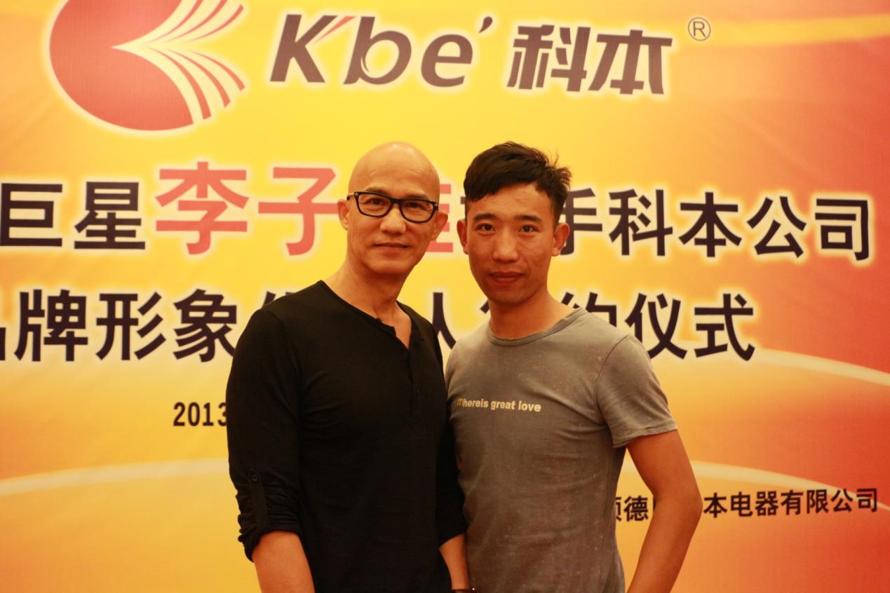 李子雄为什么头发越来越多？李子雄的妻子江(李子雄的头发是真的吗?)