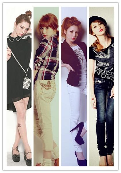 藤井莉娜是惯偷是真的吗?藤井莉娜小时候照 藤井莉娜是惯偷是真的吗?藤井莉娜小时候照