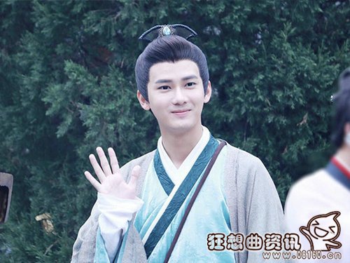 画心师是什么小说改编的?画心师的播出时间(画心师剧情介绍电视猫) 画心师是什么小说改编的?画心师的播出时间(画心师剧情介绍电视猫)