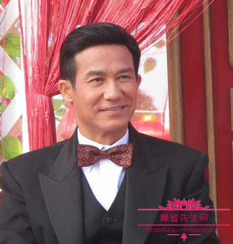 李子雄为什么头发越来越多？李子雄的妻子江(李子雄的头发是真的吗?)