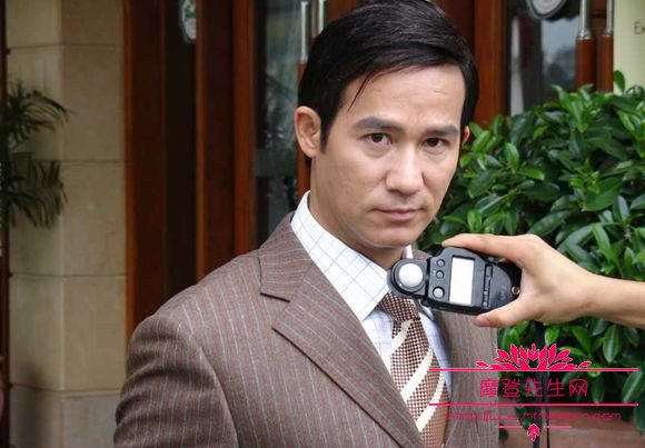 李子雄为什么头发越来越多？李子雄的妻子江(李子雄的头发是真的吗?)