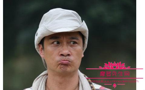 李子雄为什么头发越来越多？李子雄的妻子江(李子雄的头发是真的吗?)