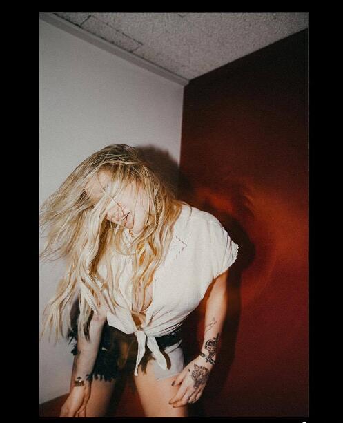 kesha为什么叫钱婆(kesha是谁)