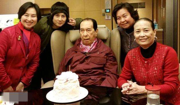 赌王子女可以每人分多少钱(赌王子女年龄)