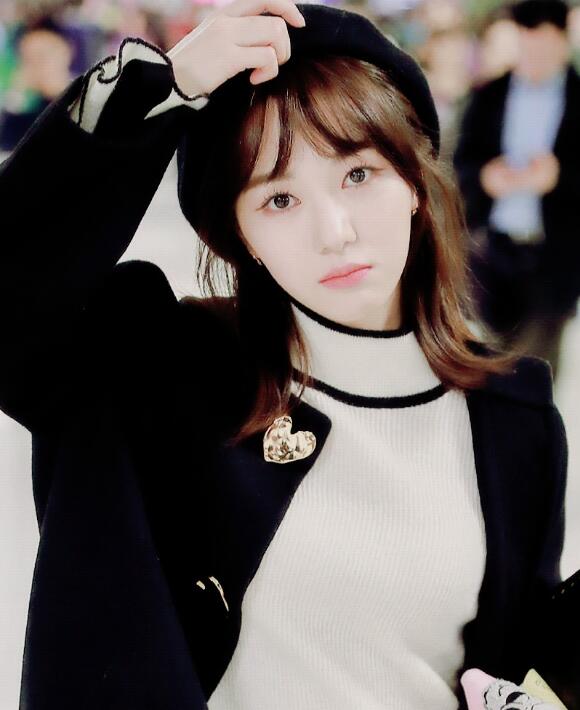 权珉阿小时候的照片(权珉阿身材)