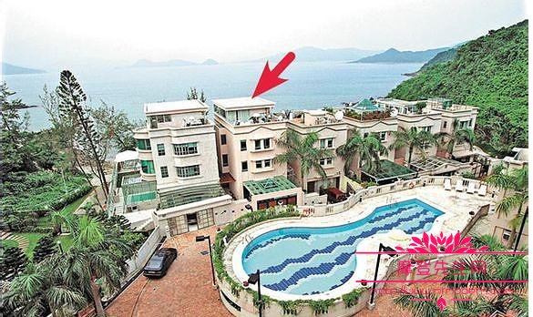 李子雄为什么头发越来越多？李子雄的妻子江(李子雄的头发是真的吗?)