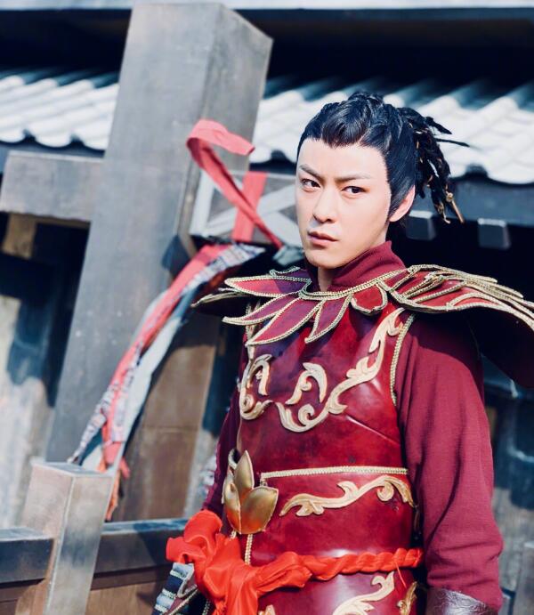 庄濠全为什么叫敖犬(敖犬是汪东城吗)