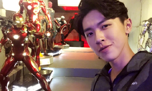 张逸杰脸怎么变了被怀疑整容(张逸杰整了哪里)