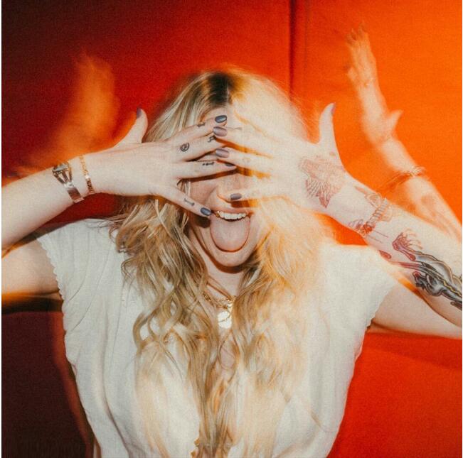 kesha为什么叫钱婆(kesha是谁)