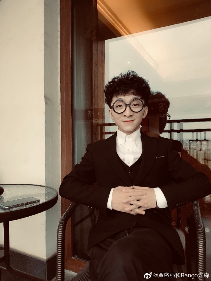 贾盛强为什么没有红起来(贾盛强现在) 贾盛强为什么没有红起来(贾盛强现在)