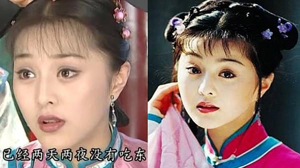 范冰冰穿花棉袄图片(范冰冰棉袄礼服)