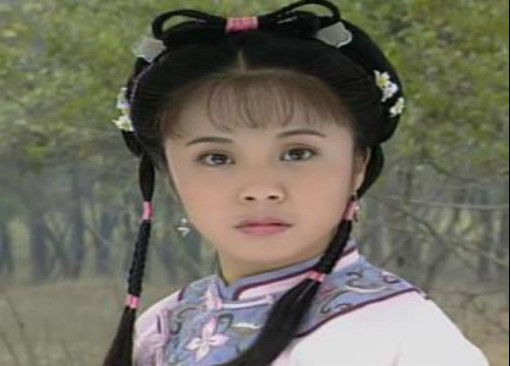 杨明娜和孙莉、曾黎、周海媚撞脸对比照 杨明娜和孙莉、曾黎、周海媚撞脸对比照