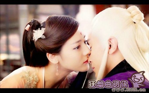 三生三世枕上书和三生三世十里桃花有什么关(三生三世枕上书和三生三世十里桃花有什么区别)