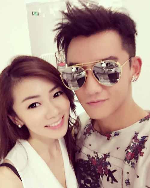 程晓玥的妈妈郭敬红资料