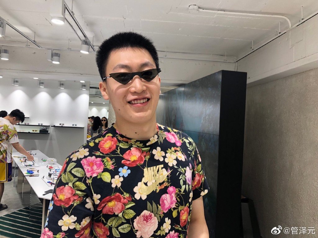 管泽元为什么叫大校(管泽元上的什么大学) 管泽元为什么叫大校(管泽元上的什么大学)