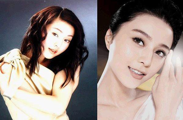 范冰冰穿花棉袄图片(范冰冰棉袄礼服)