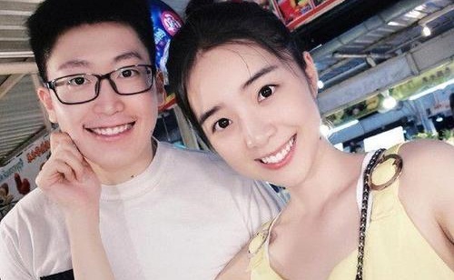 管泽元余霜分手官宣引热议(余霜管泽元什么时候在一起)