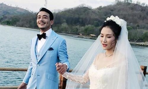 杨烁离婚协议曝光是怎么回事(杨烁离了婚和谁在一起)