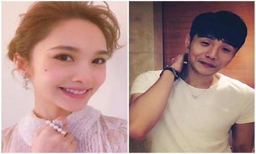 杨丞琳李荣浩怎么认识的(杨丞琳如何认识李荣浩)